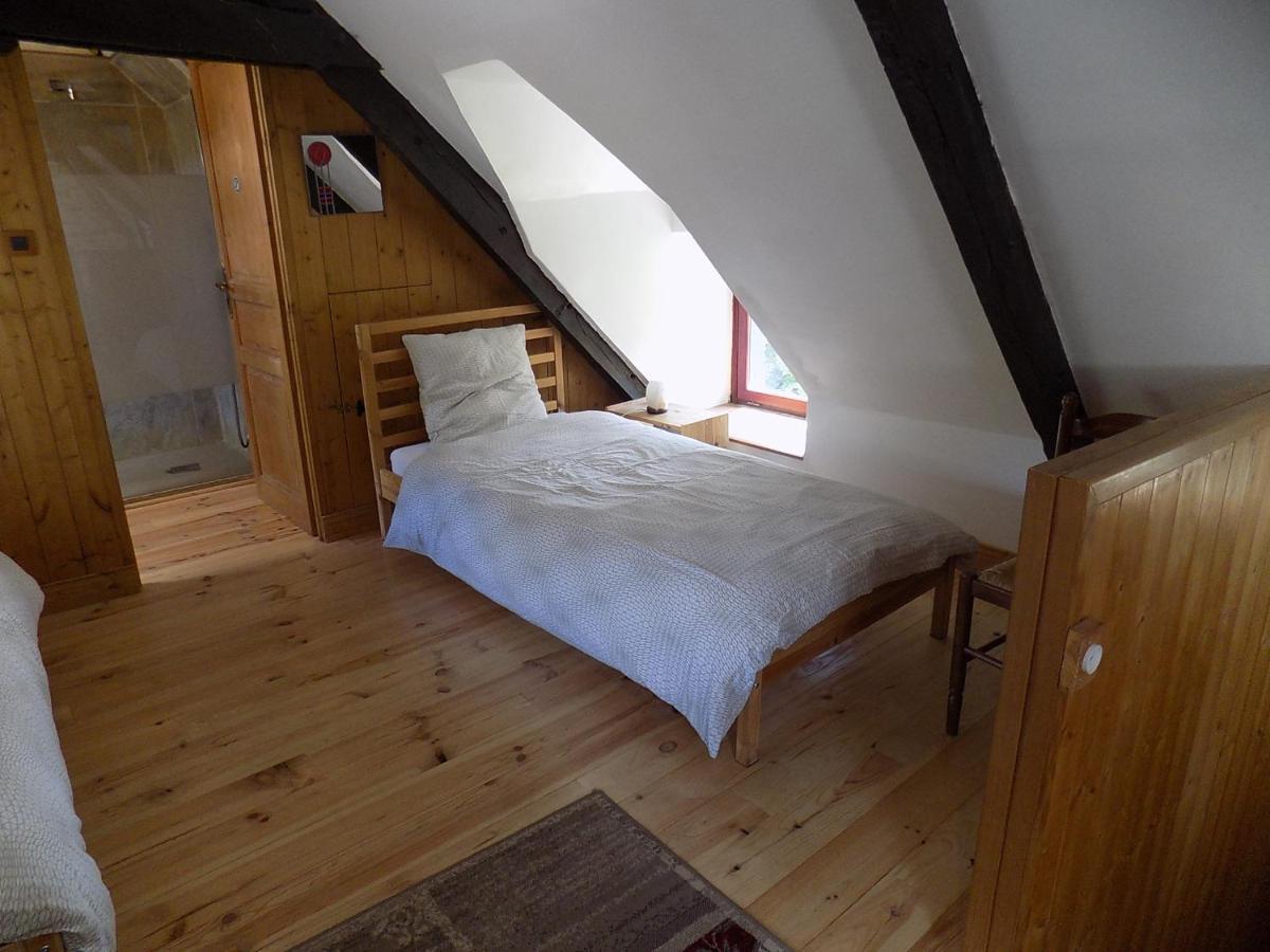Bed and Breakfast Ianrhu Gael Esterno foto