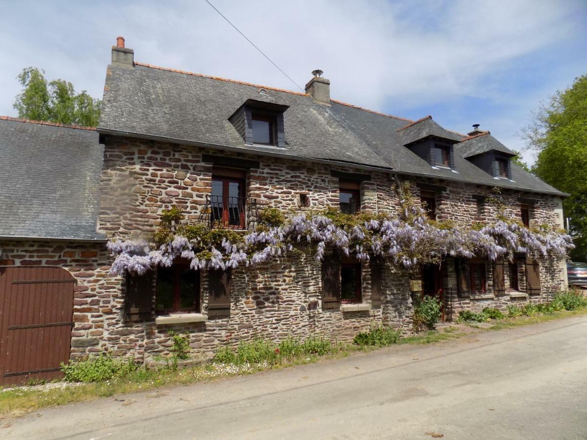 Bed and Breakfast Ianrhu Gael Esterno foto