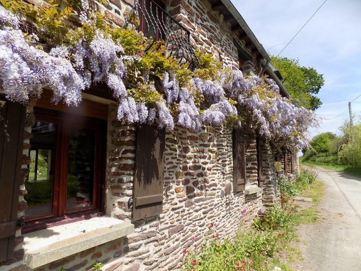Bed and Breakfast Ianrhu Gael Esterno foto